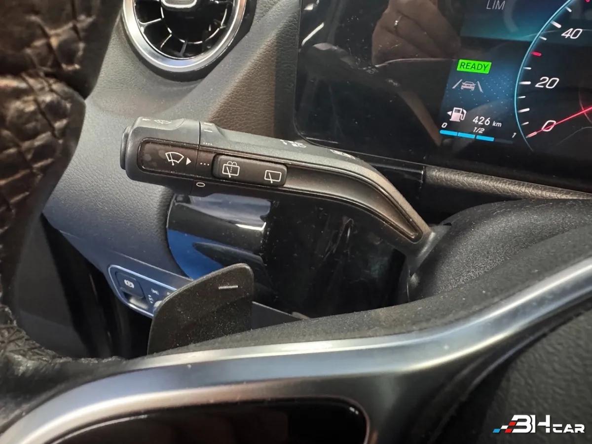 Aperçu indisponible de Mercedes-Benz Classe GLA