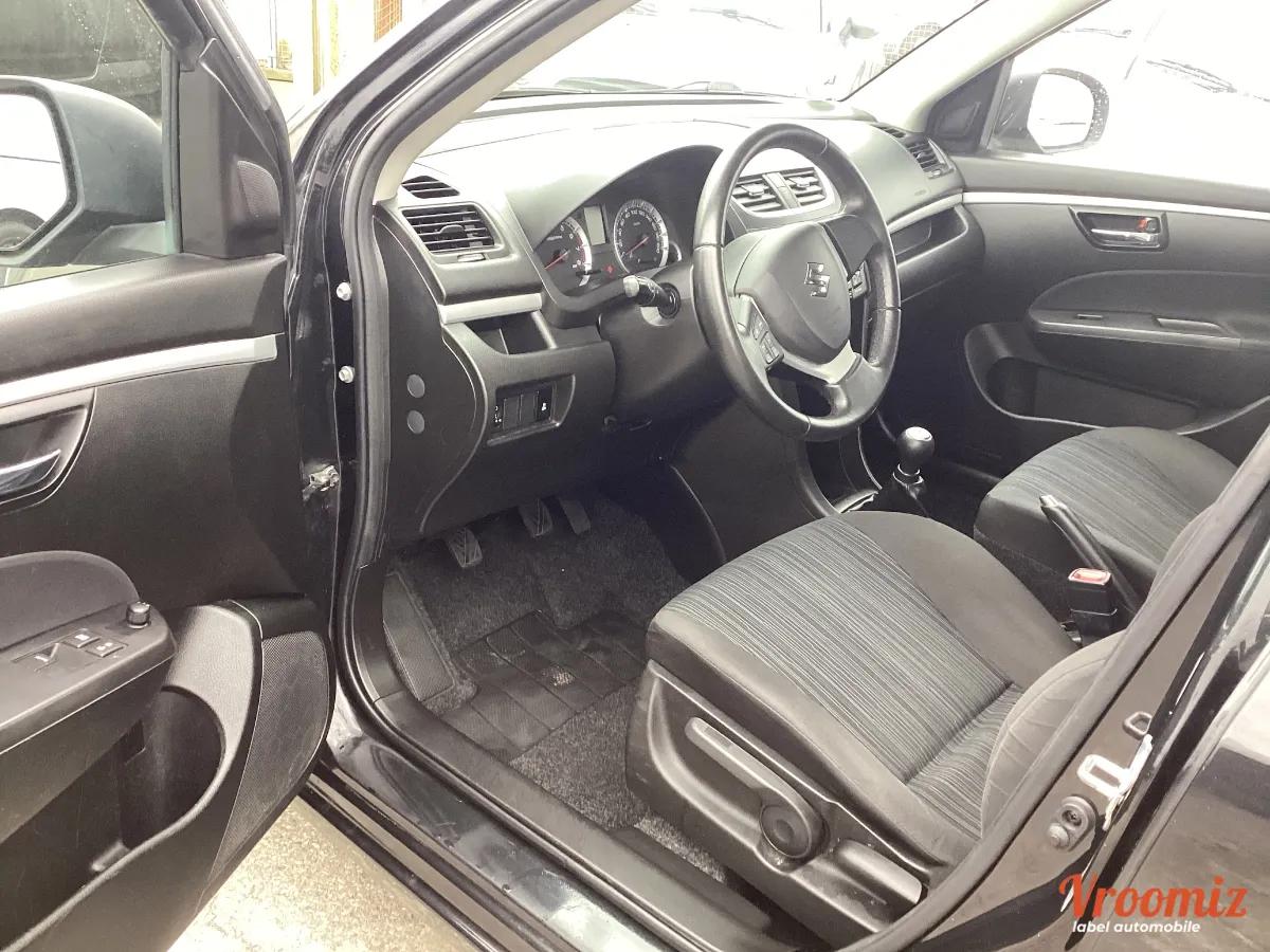 Suzuki Swift 1.2 Club  95 CV