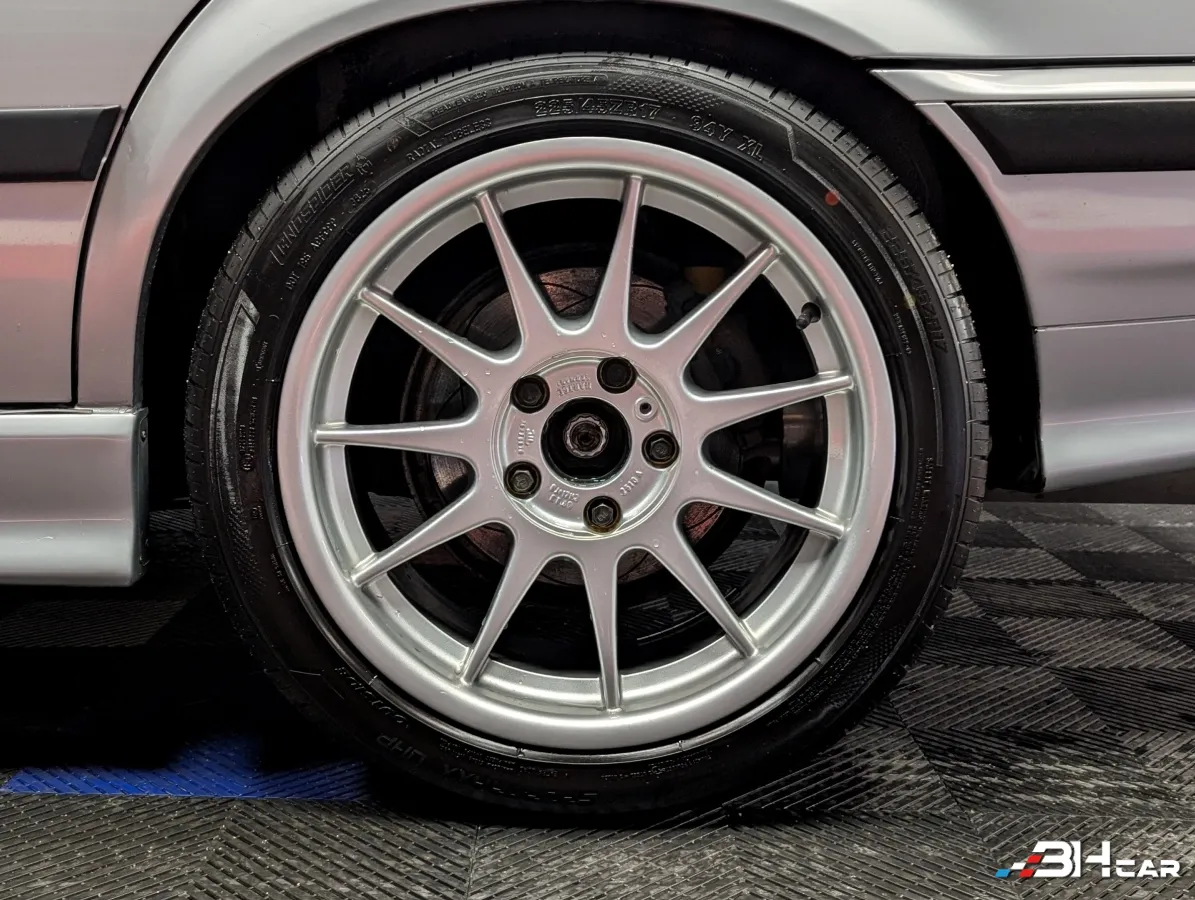 Bmw Serie 3 - photo 36