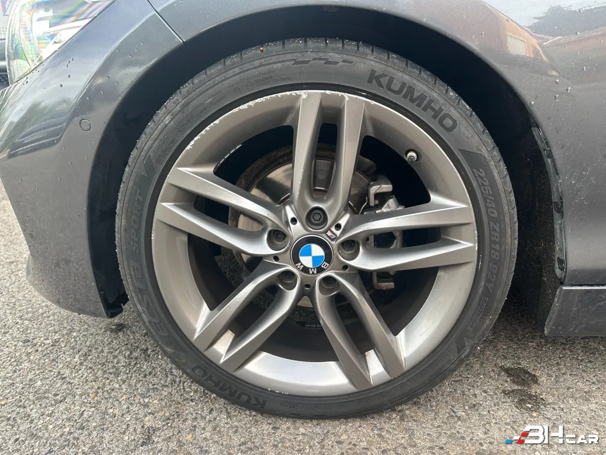 Bmw Serie 1 - photo 28
