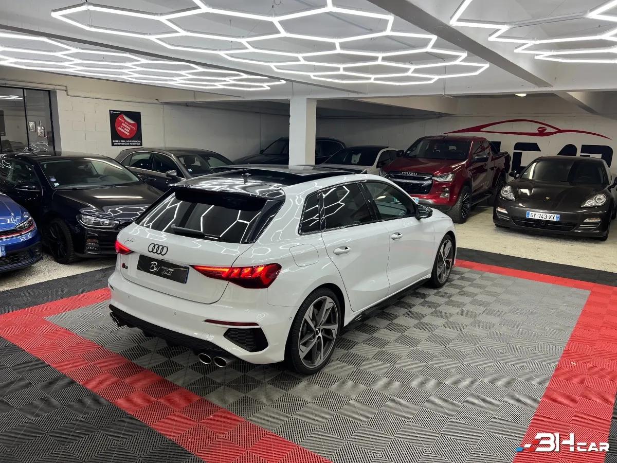 Aperçu indisponible de Audi S3