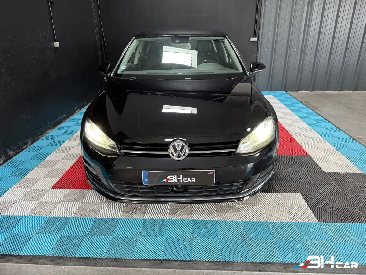 Volkswagen Golf - photo 2
