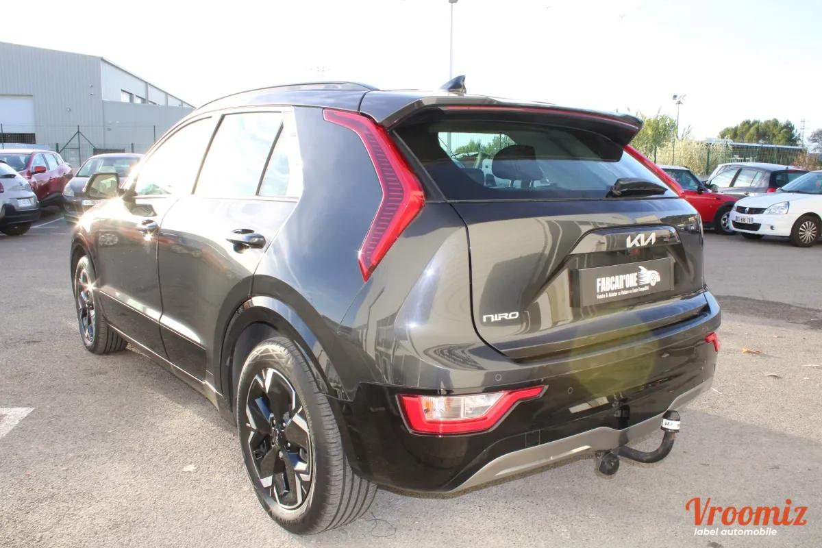 KIA NIRO 