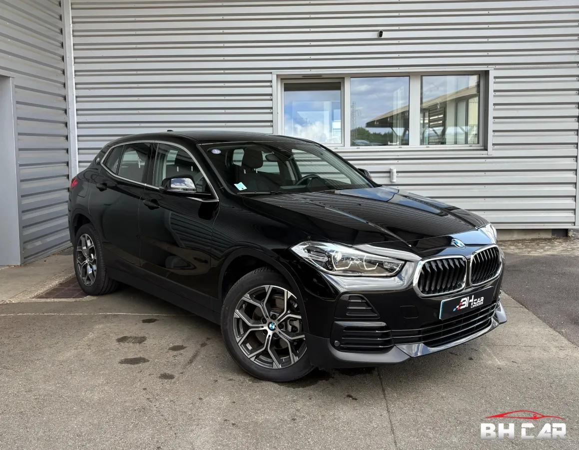 Image Bmw X2
