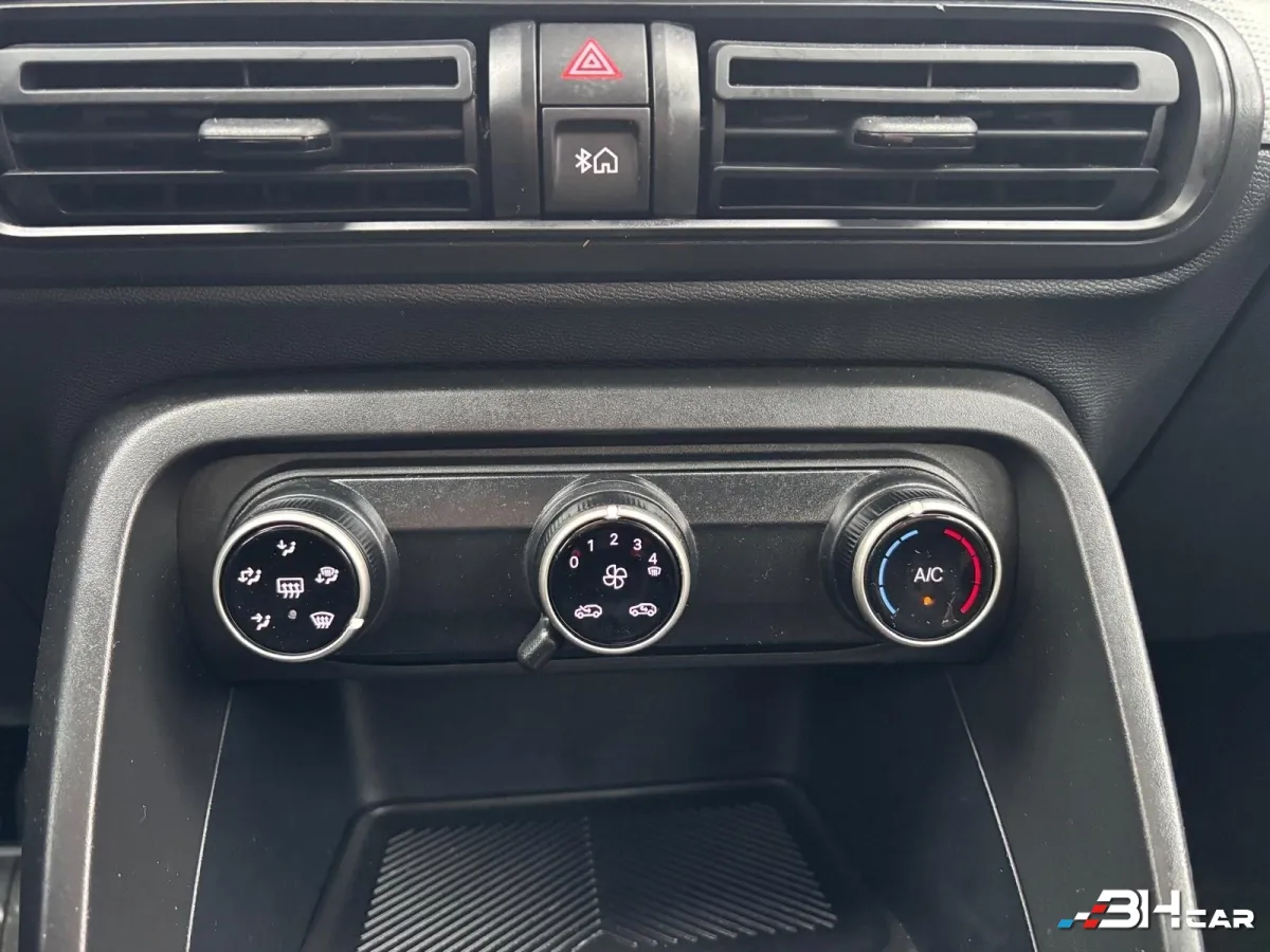 Citroen E-c3 Aircross - photo 13