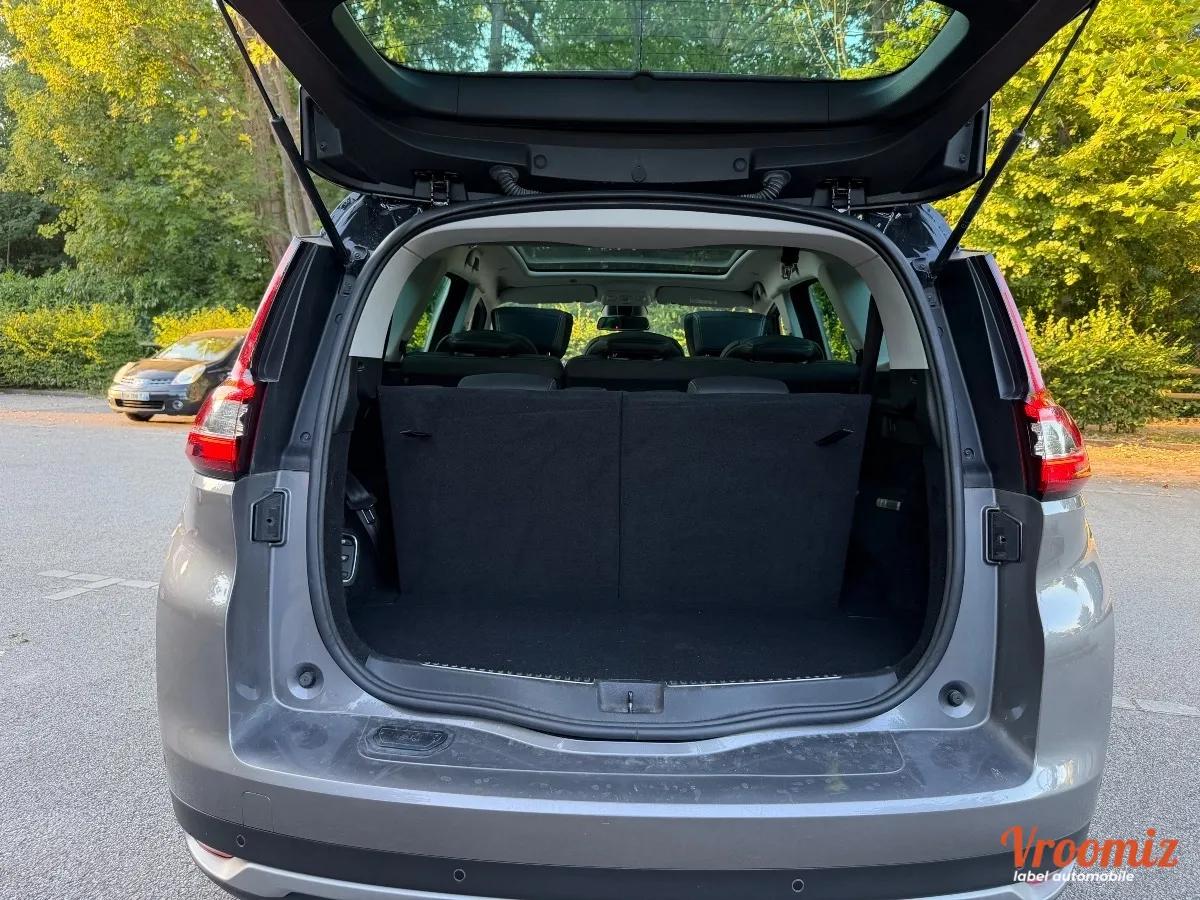 Renault Grand Scenic 1.7 BLUEDCI 150 INITIALE PARIS EDC BVA