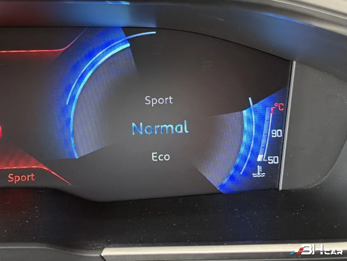 Peugeot 508 - photo 29