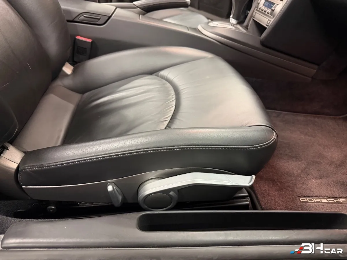 Porsche 911 - photo 17