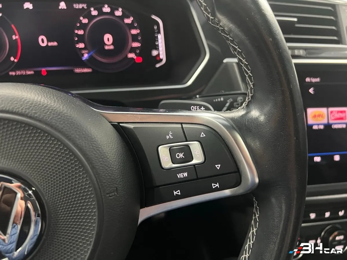 Volkswagen Tiguan - photo 35