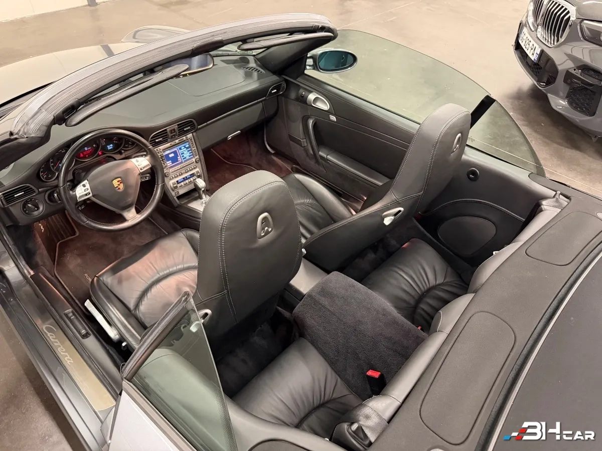 Porsche 911 - photo 11