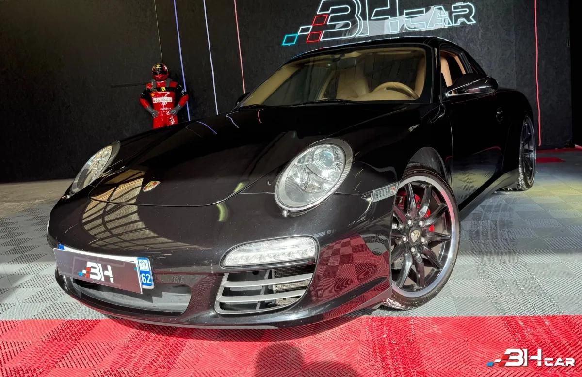 Image Porsche 911