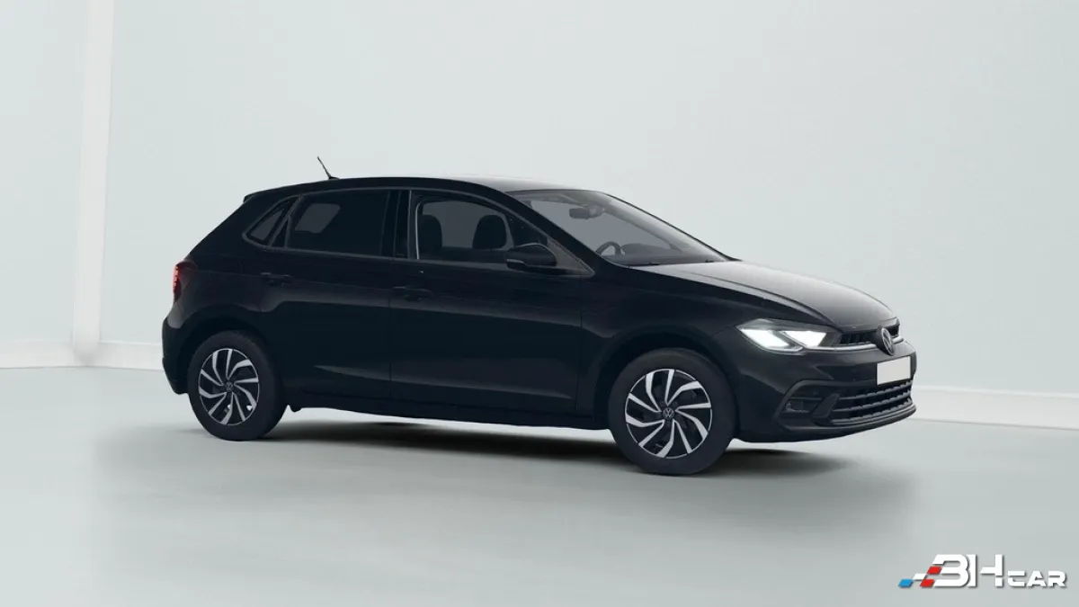 Volkswagen Polo - photo 3