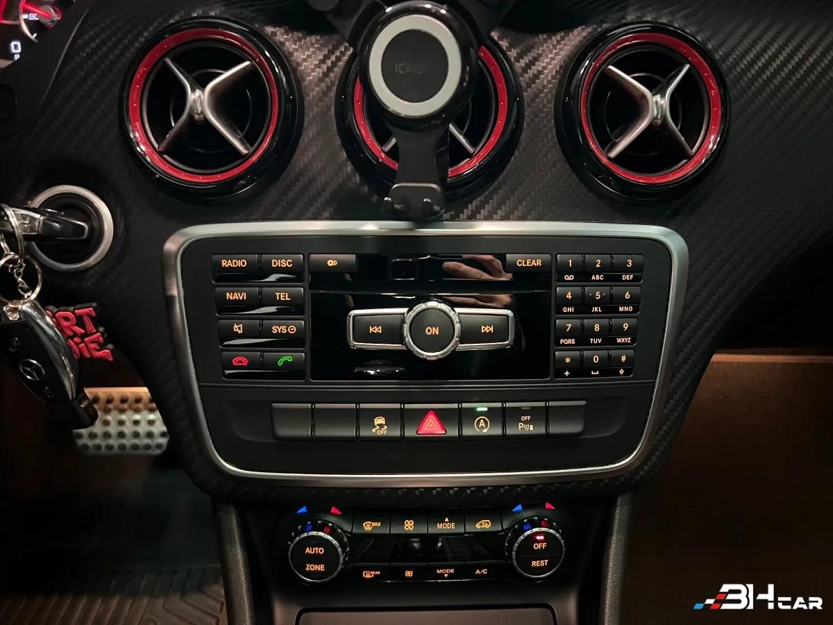 Aperçu indisponible de Mercedes-Benz Classe A