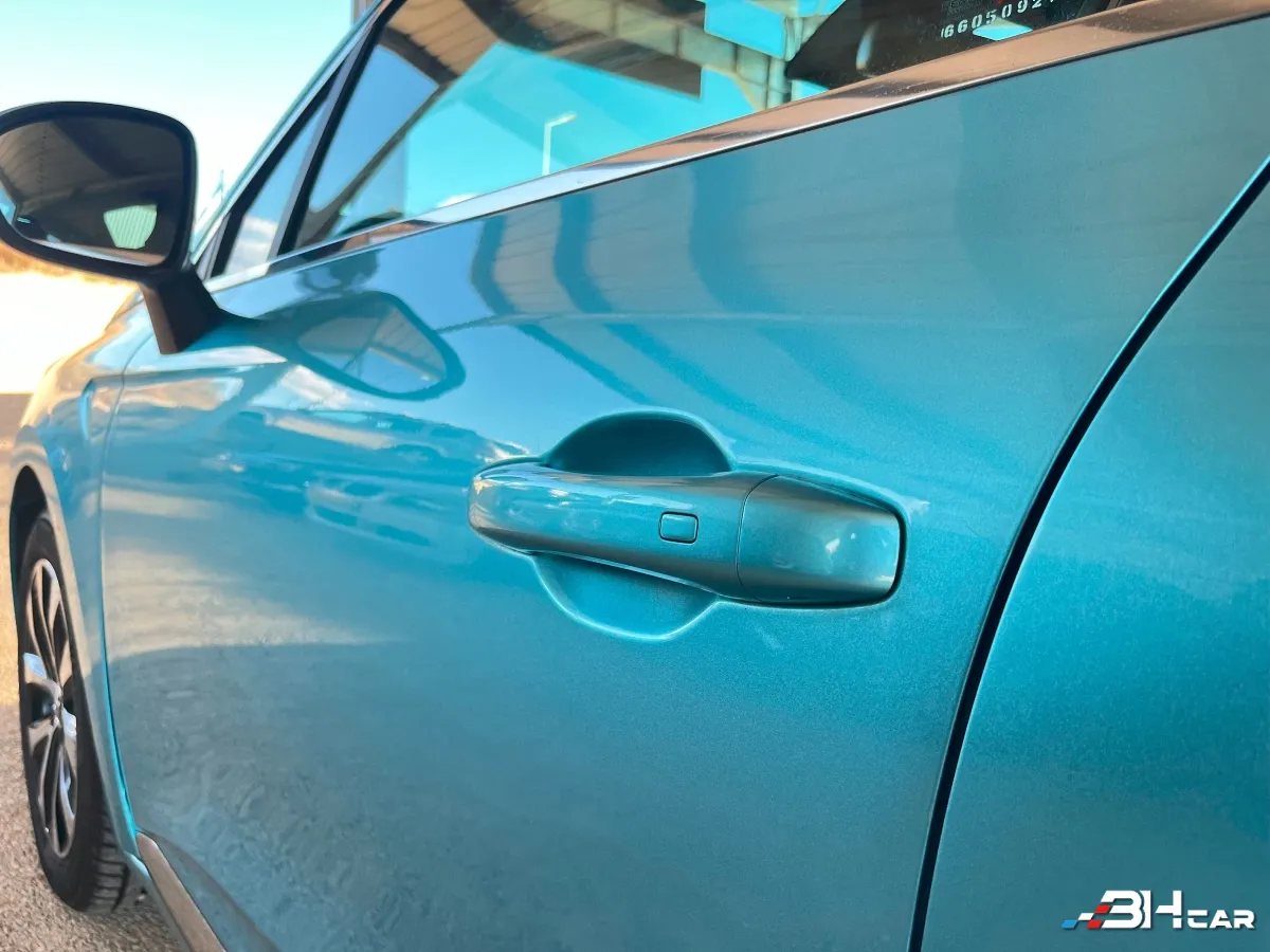 Renault Clio - photo 25