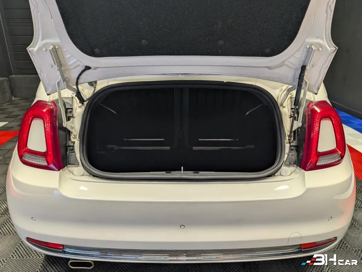 Aperçu indisponible de Fiat 500