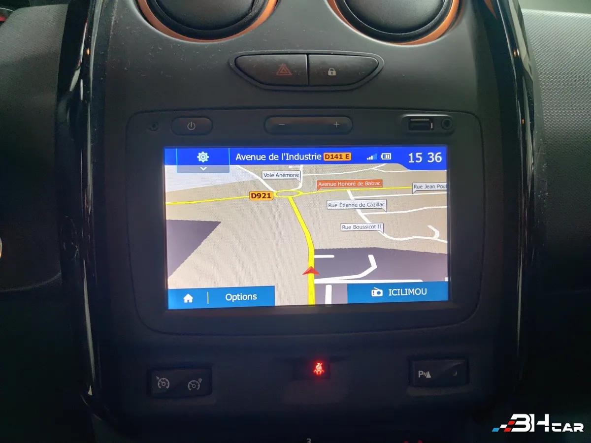 Aperçu indisponible de Dacia Duster