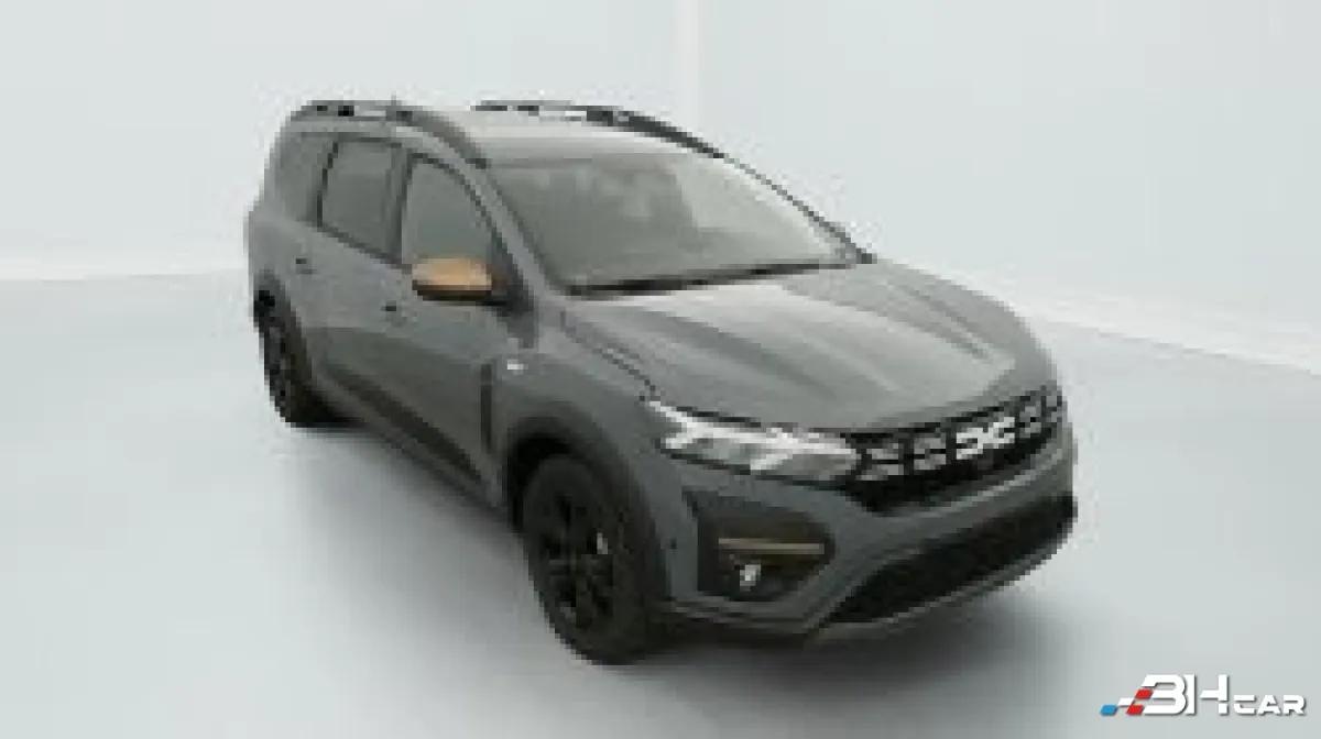 Image: Dacia Jogger 1.6 140H 90 FULL-HYBRID HYBRID 1.2KWH EXTREME BVA