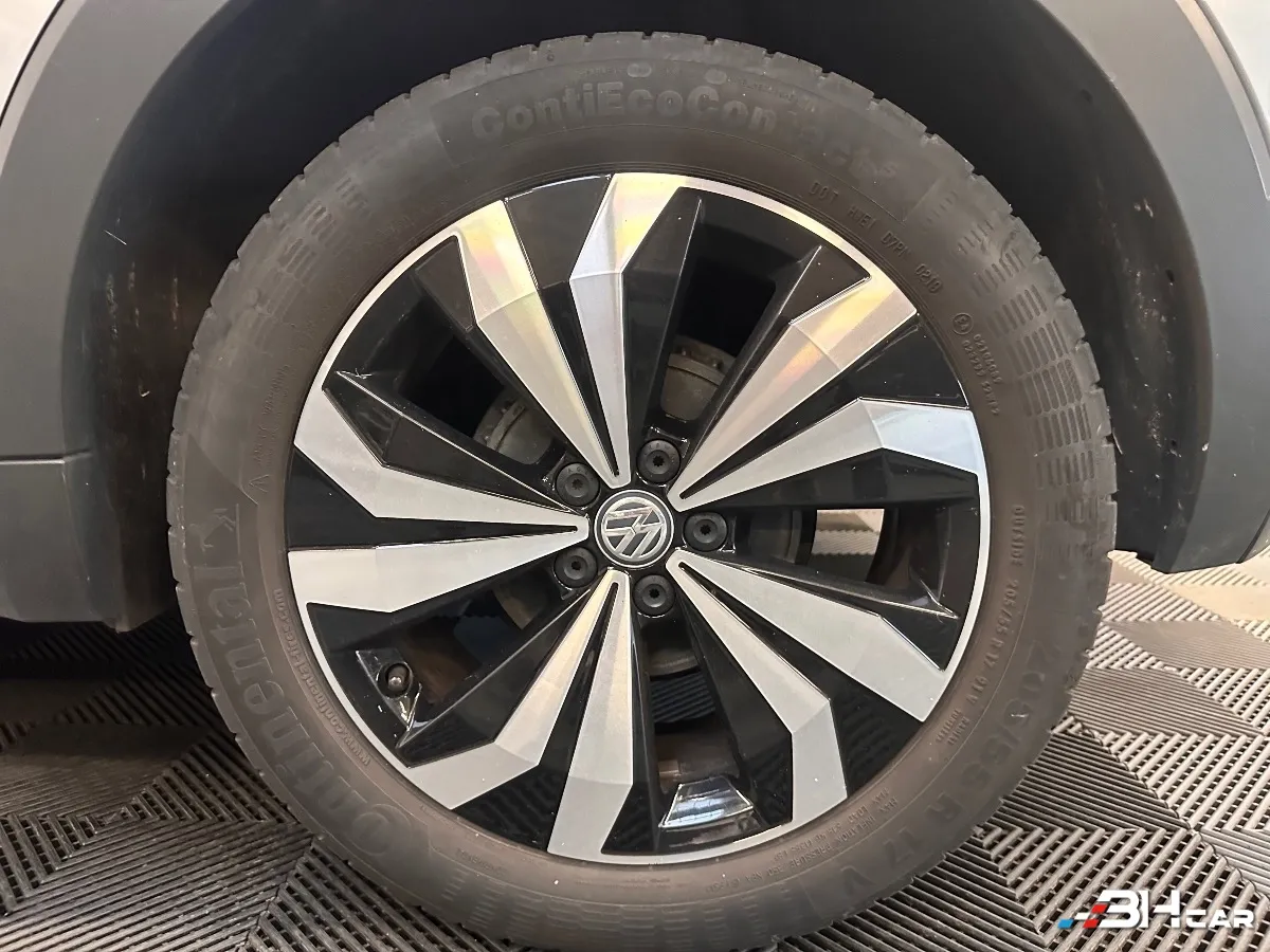 Volkswagen T-cross - photo 23
