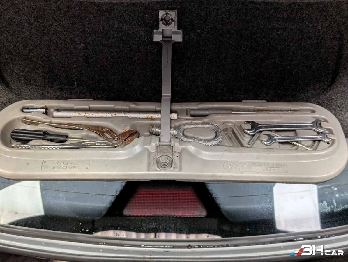 Bmw Serie 3 - photo 26