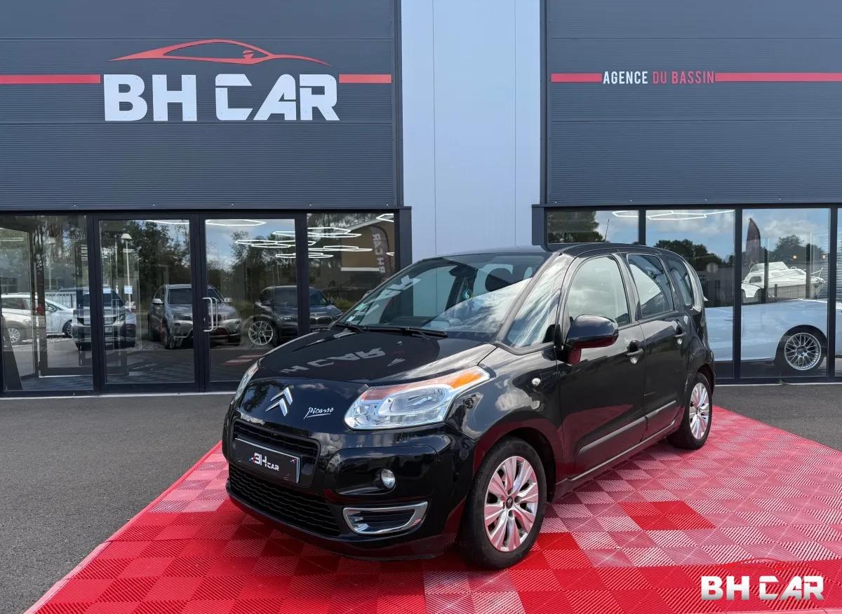 Image Citroën C3 Picasso