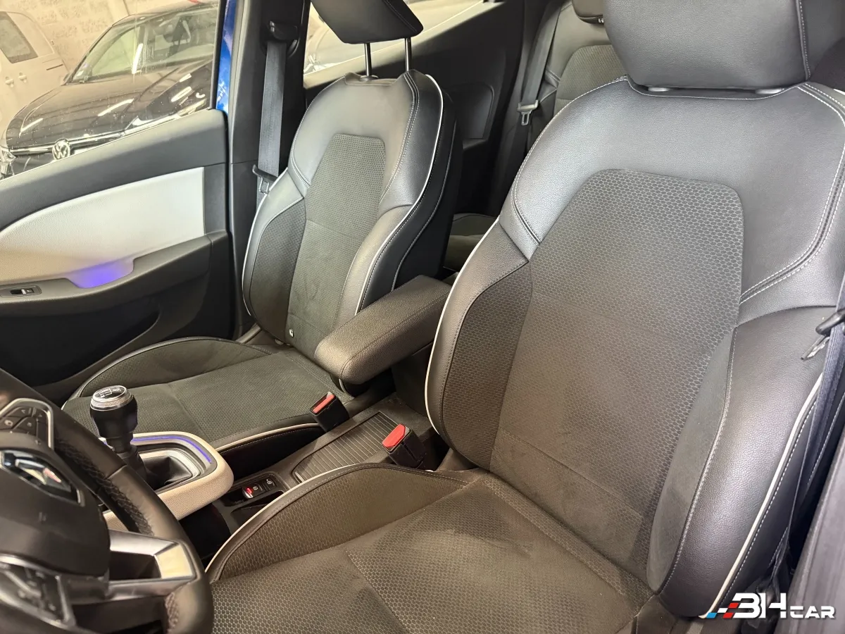 Renault Clio - photo 10