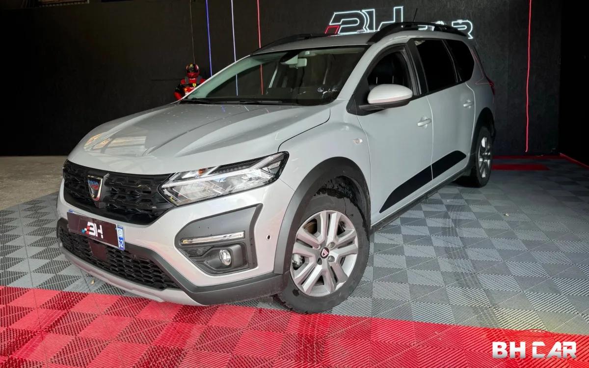Image Dacia Jogger