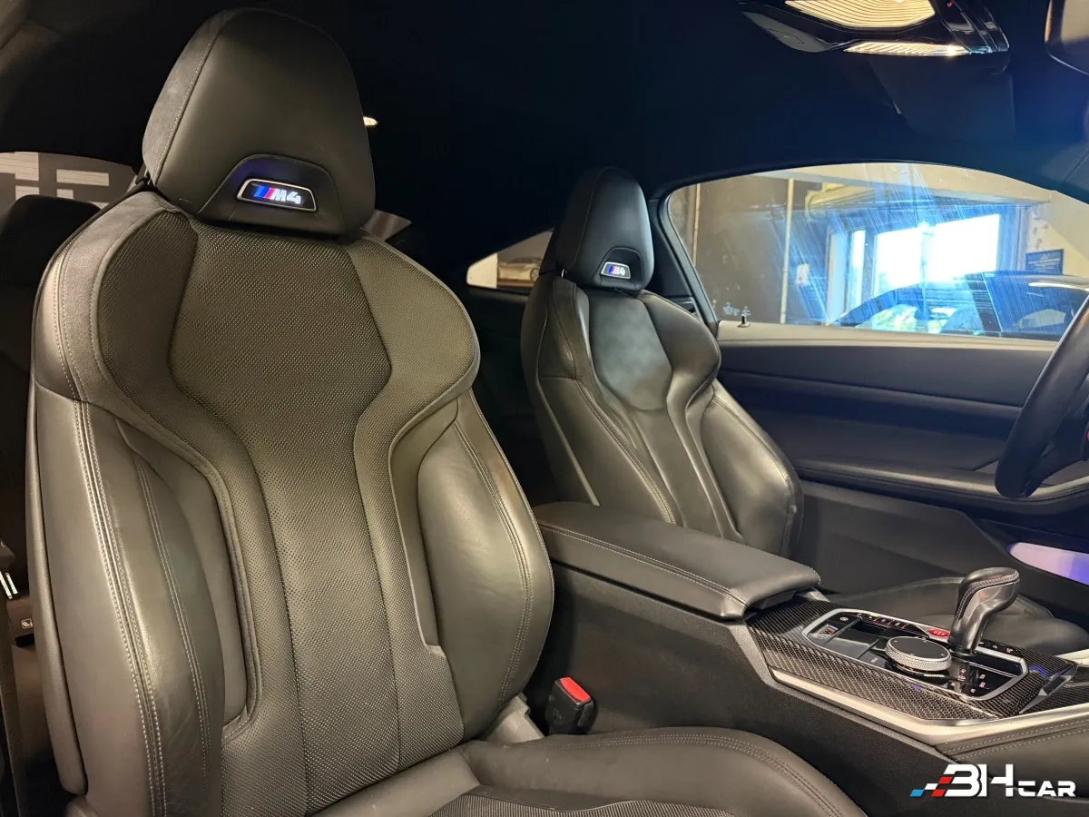 Bmw M4 - photo 30