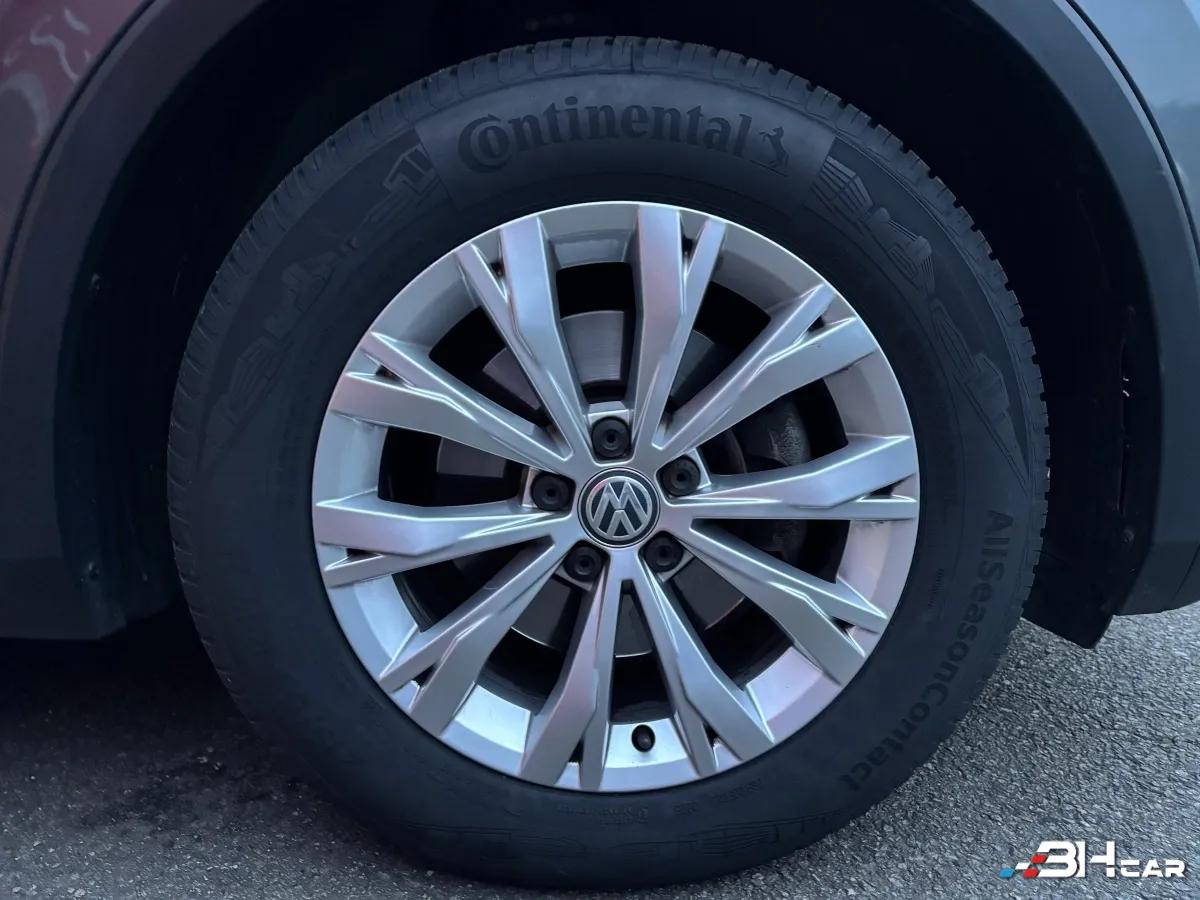 Aperçu indisponible de Volkswagen Tiguan