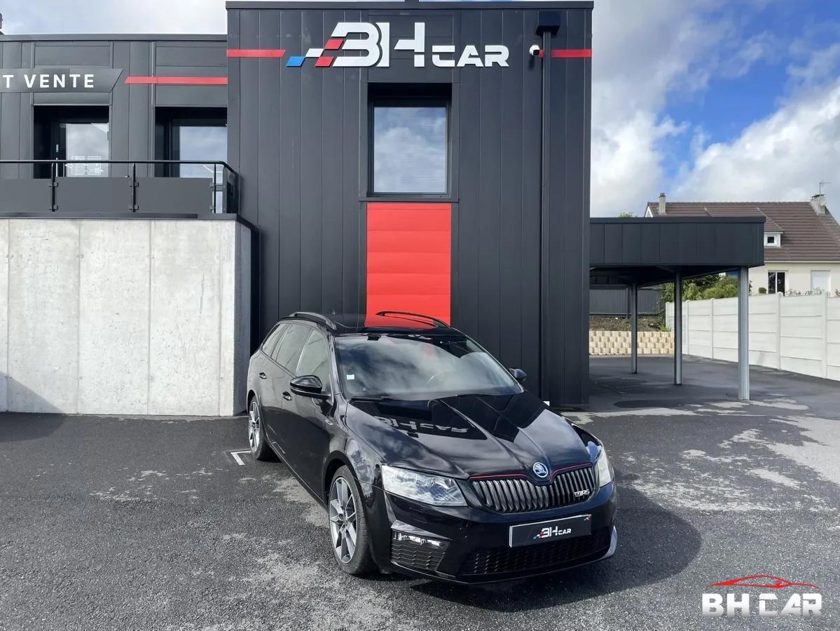 Image Skoda Octavia