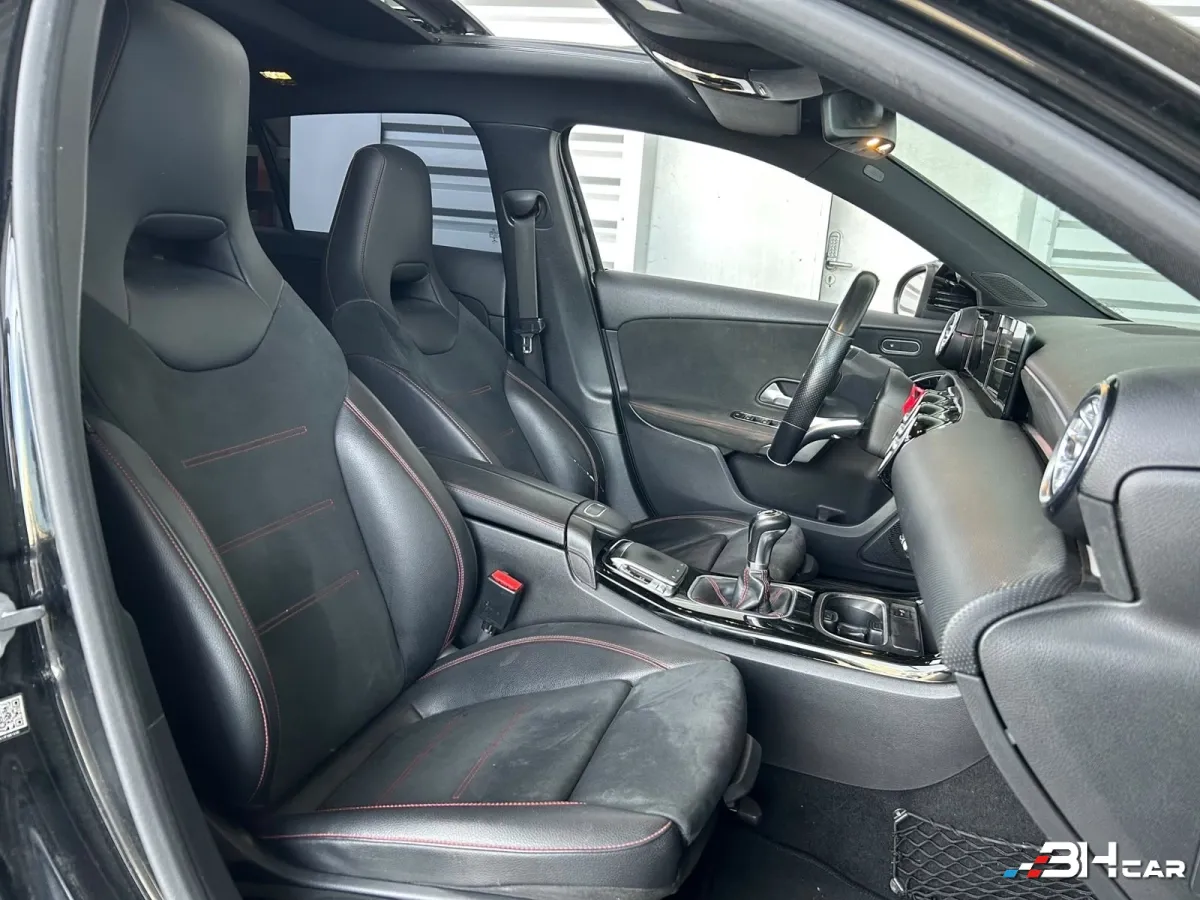 Mercedes Classe A - photo 9