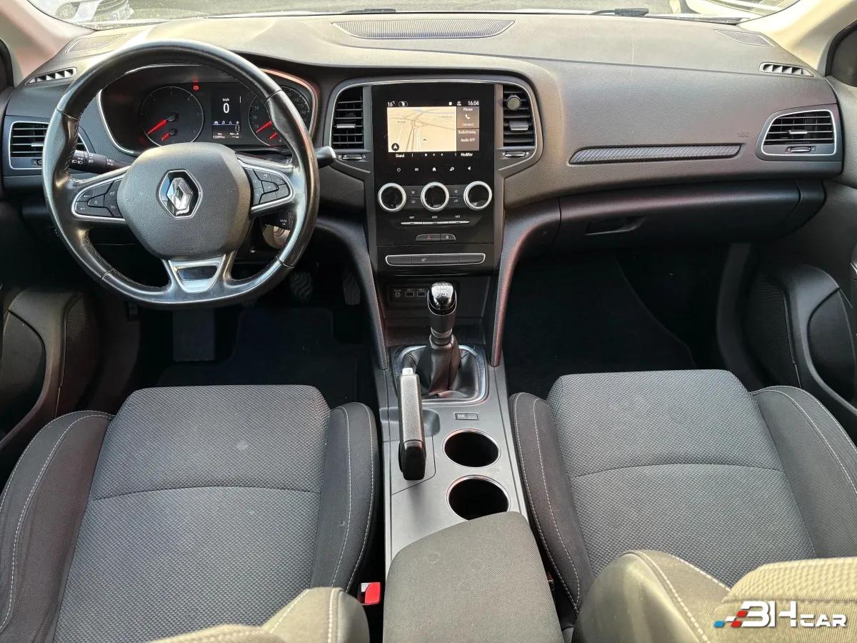 Aperçu indisponible de RENAULT Megane