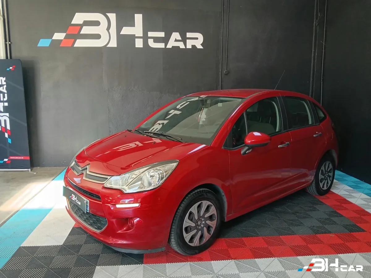 Citroen C3
