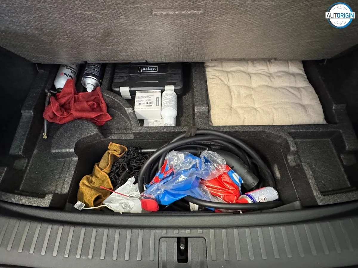 Skoda Enyaq Iv - photo 30