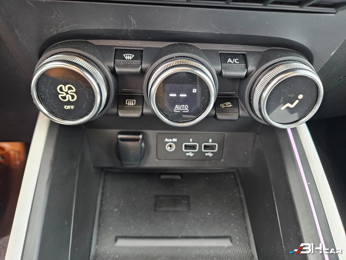 Aperçu indisponible de RENAULT Clio