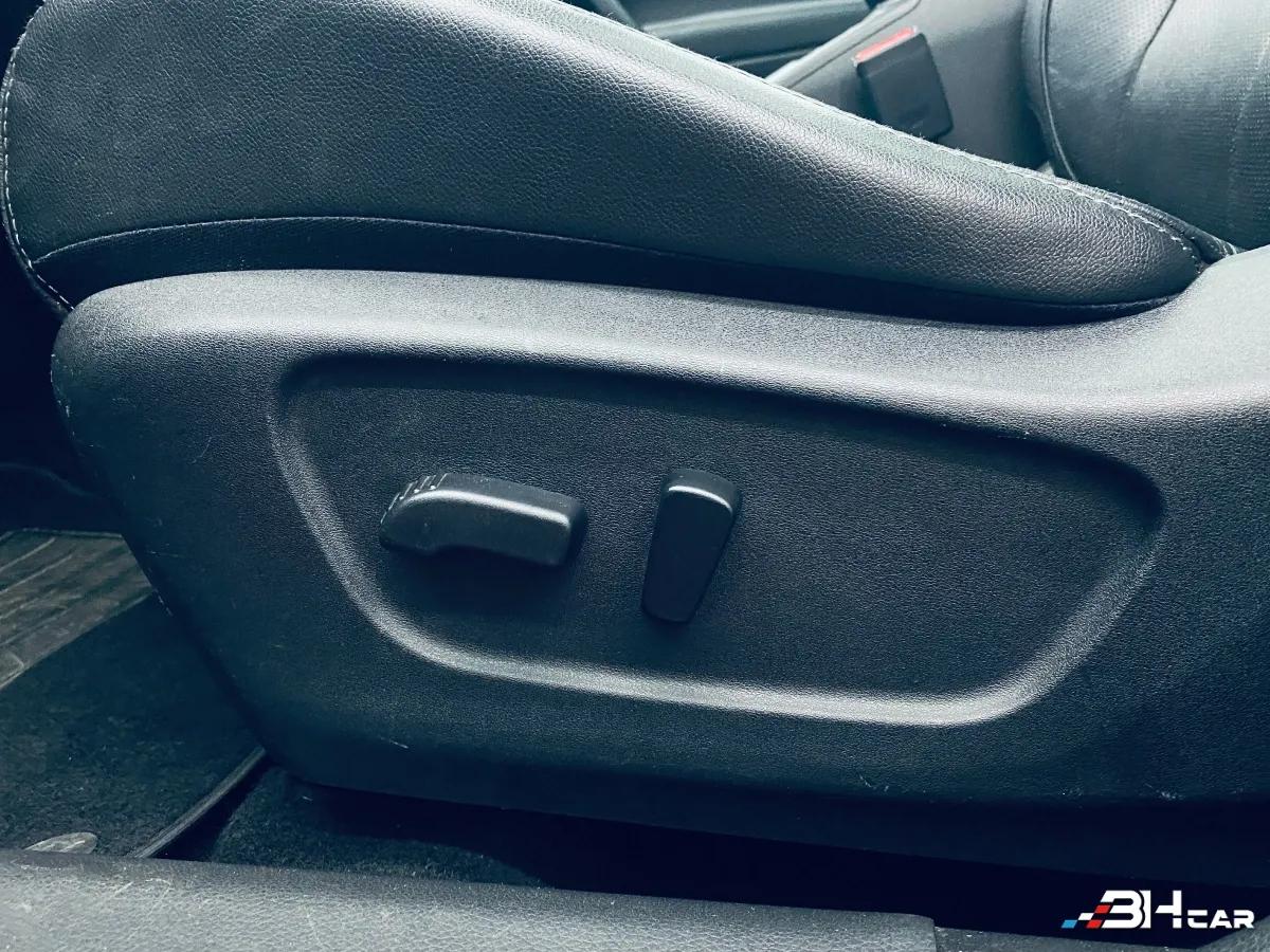 Aperçu indisponible de Nissan Qashqai