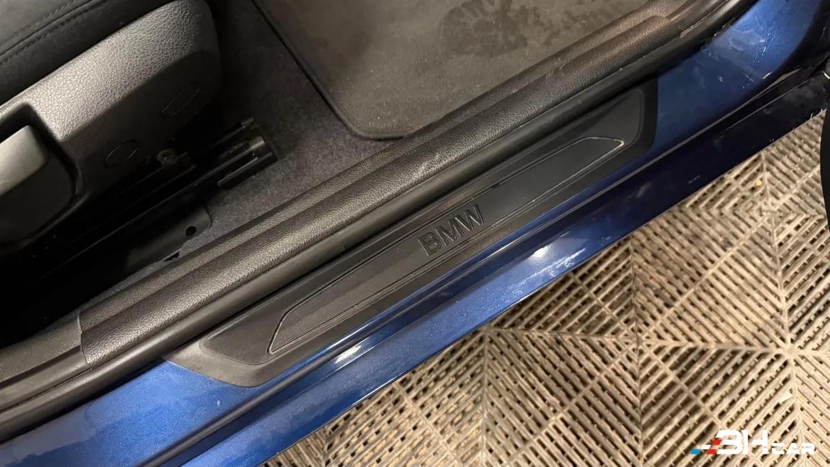Aperçu indisponible de Bmw Série 1