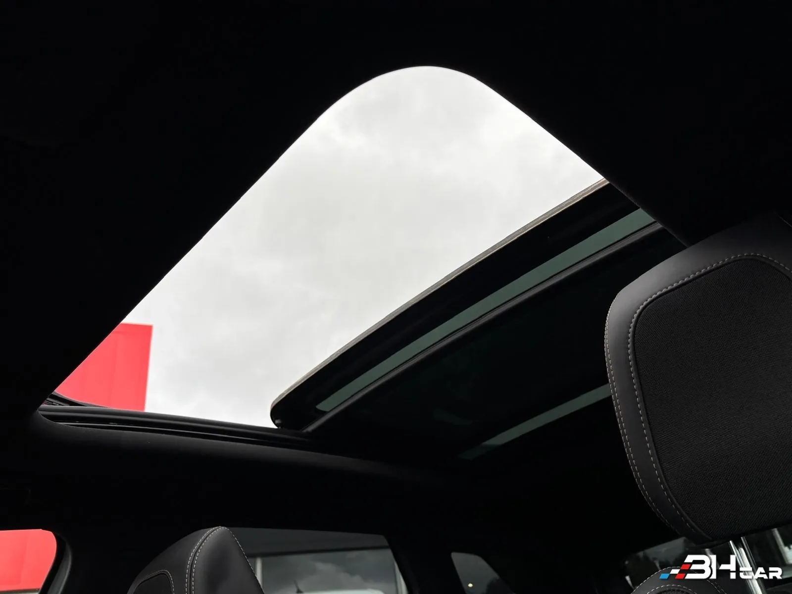Peugeot 3008 - photo 17