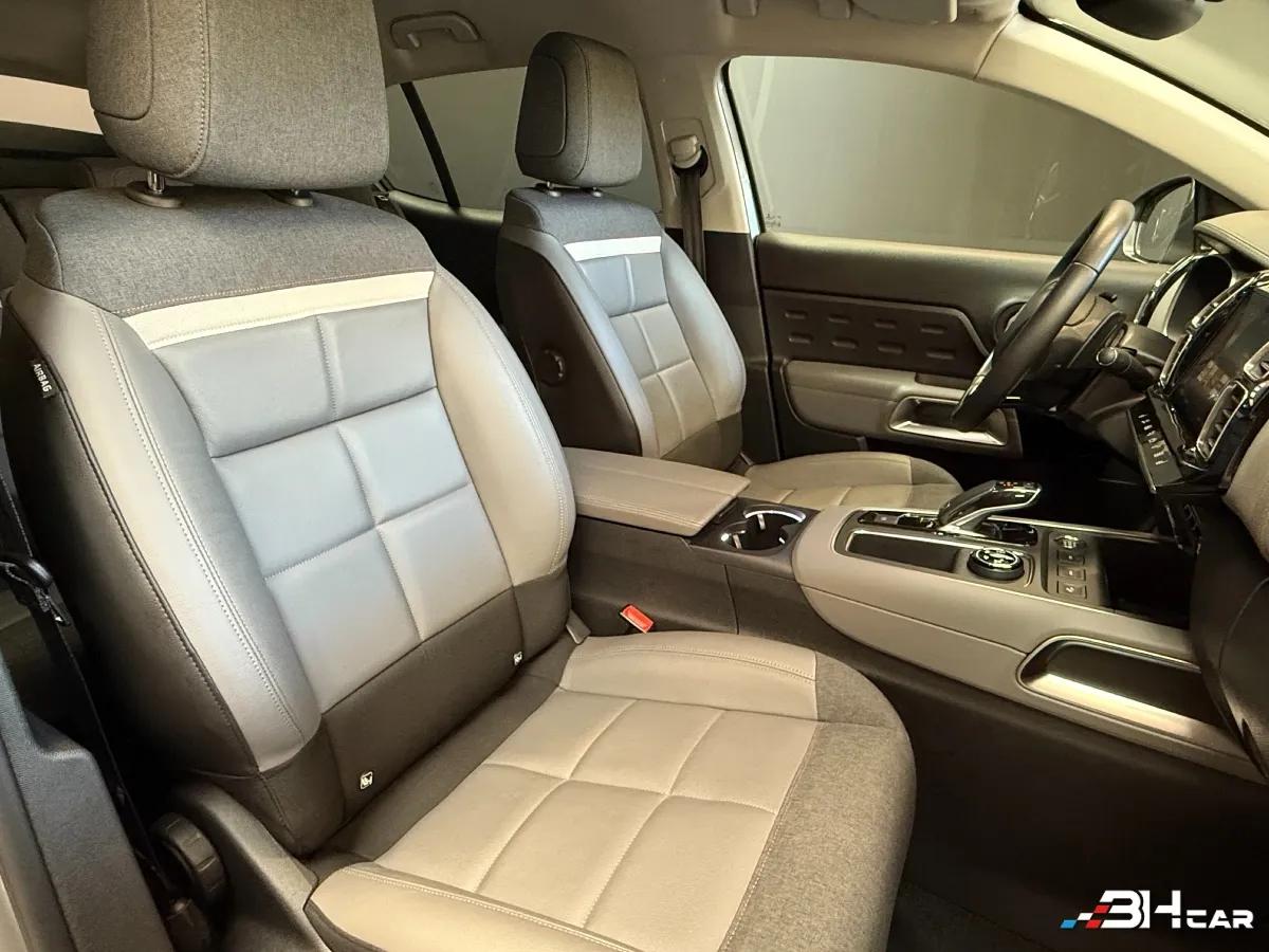 Aperçu indisponible de Citroën C5 Aircross