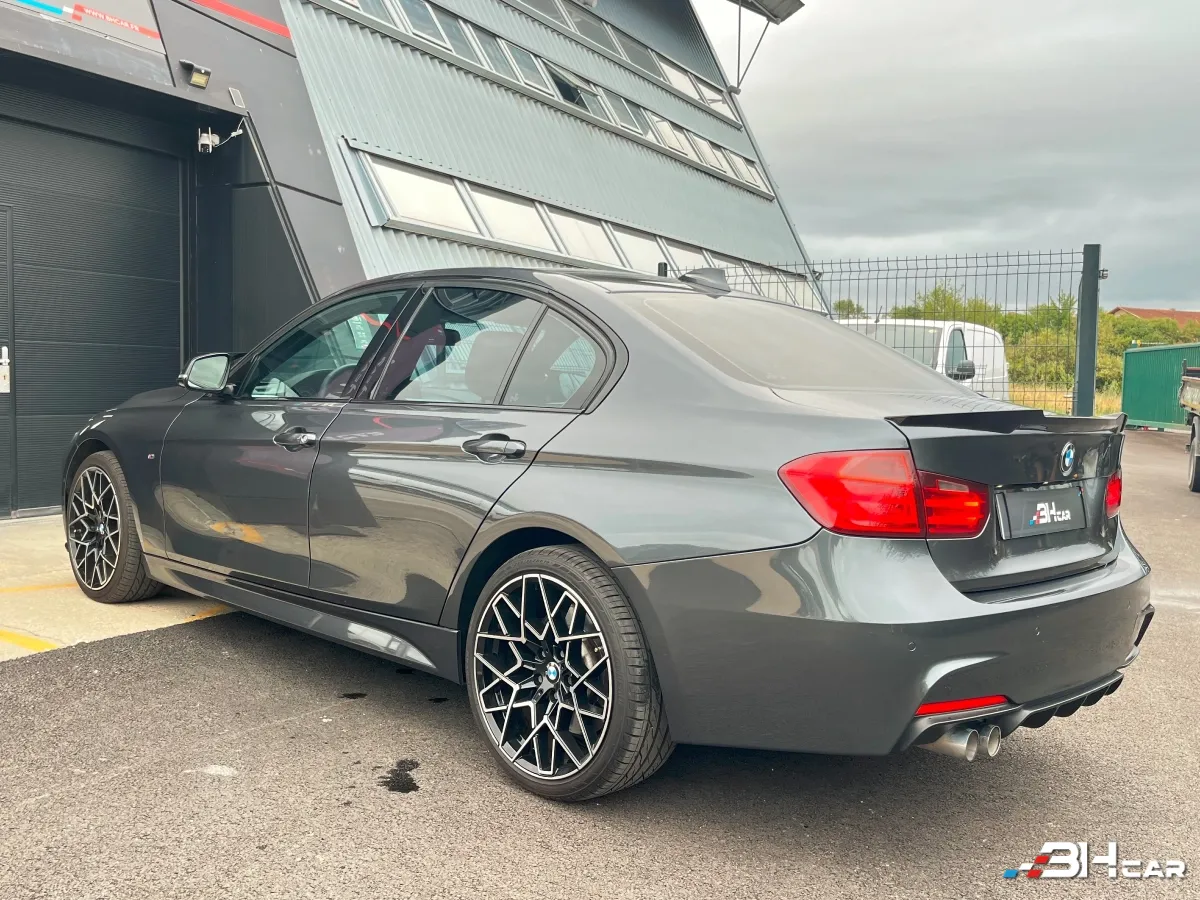 Bmw Serie 3 - photo 6
