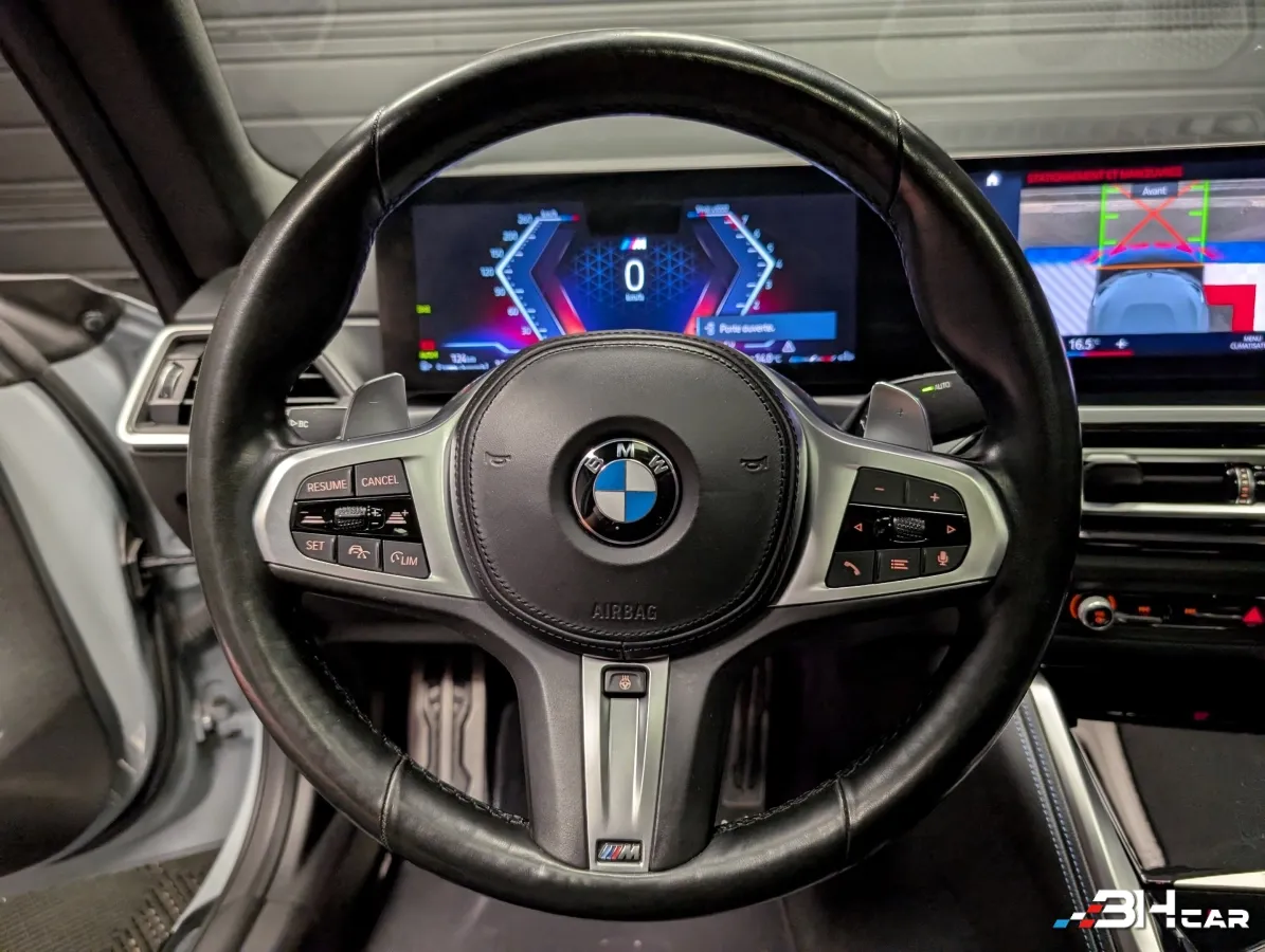Bmw M240 - photo 16