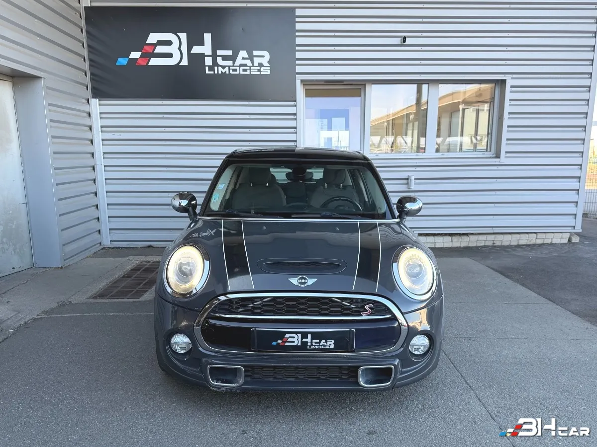 MINI Cooper - photo 3