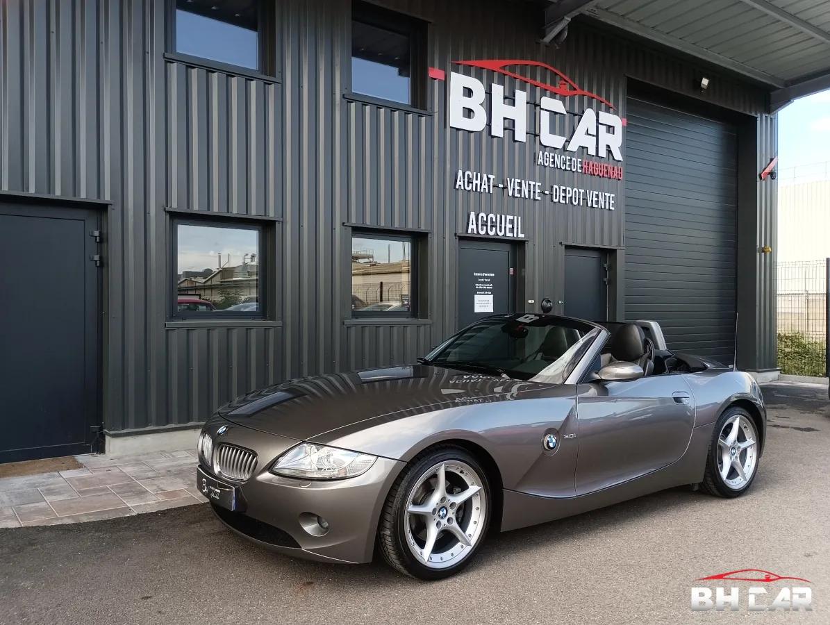 Image Bmw Z4