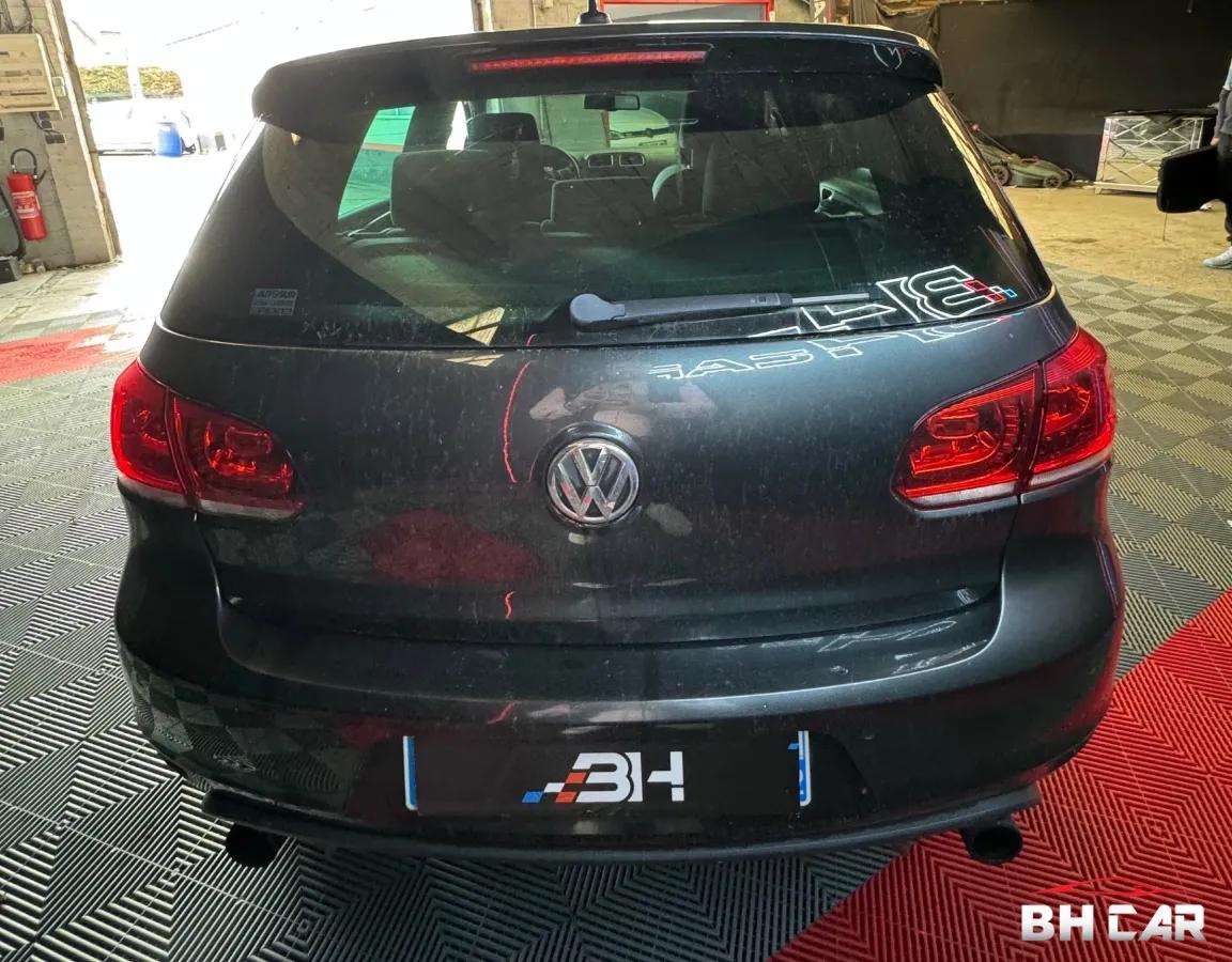 Aperçu indisponible de Volkswagen Golf