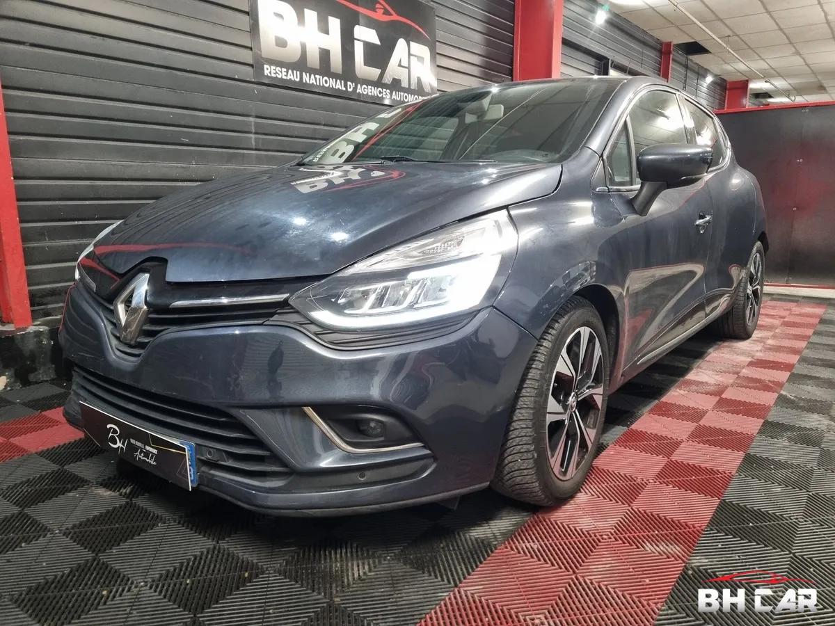 Image: Renault Clio 1.5 DCI 90 INTENS