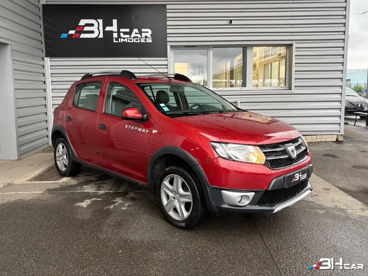 Dacia Sandero - photo 4