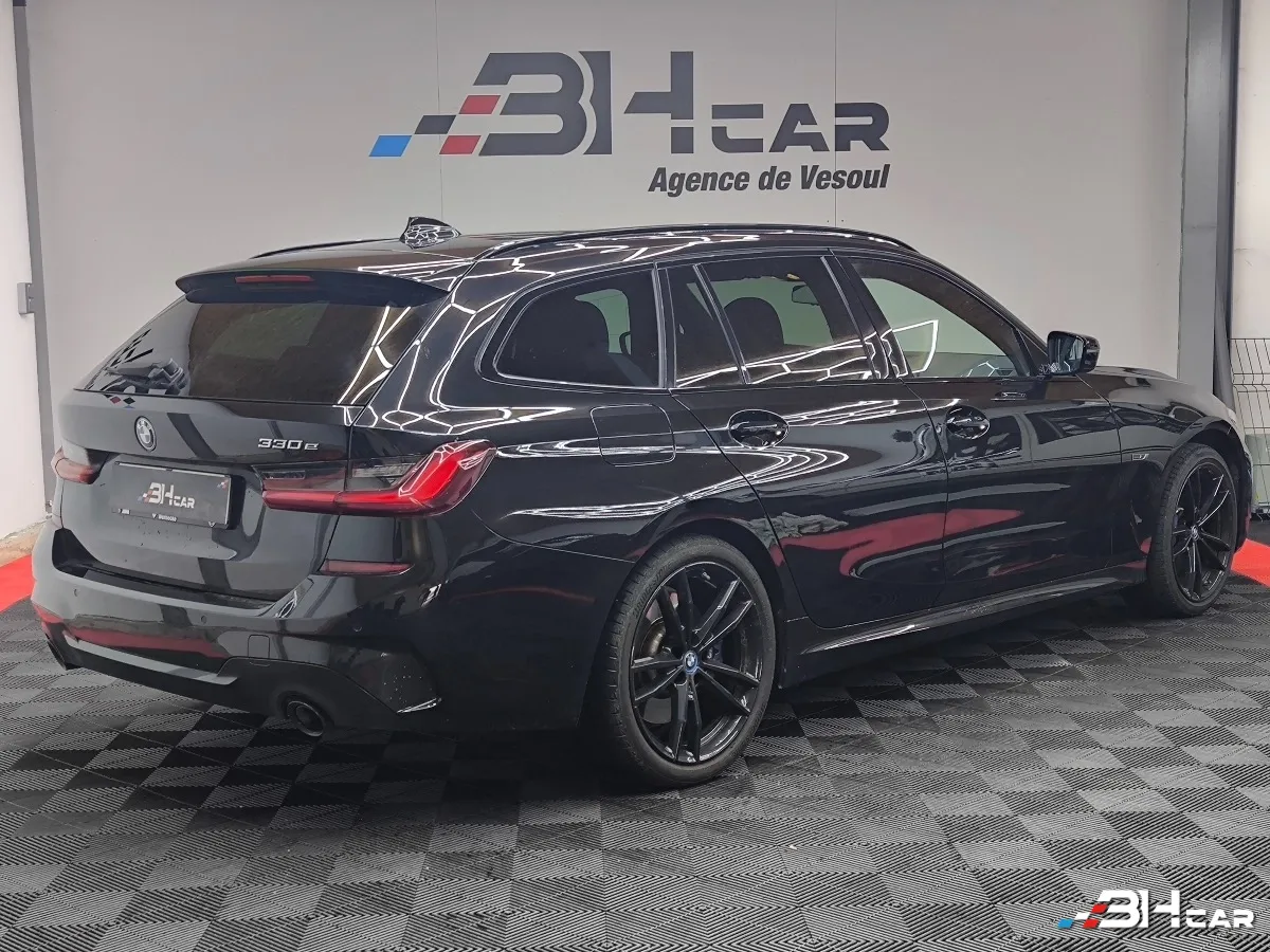 Bmw Serie 3 - photo 2