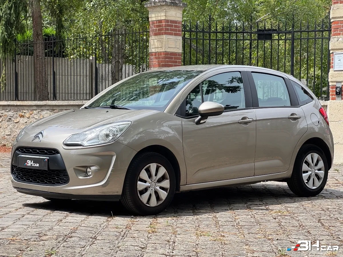 Citroen C3