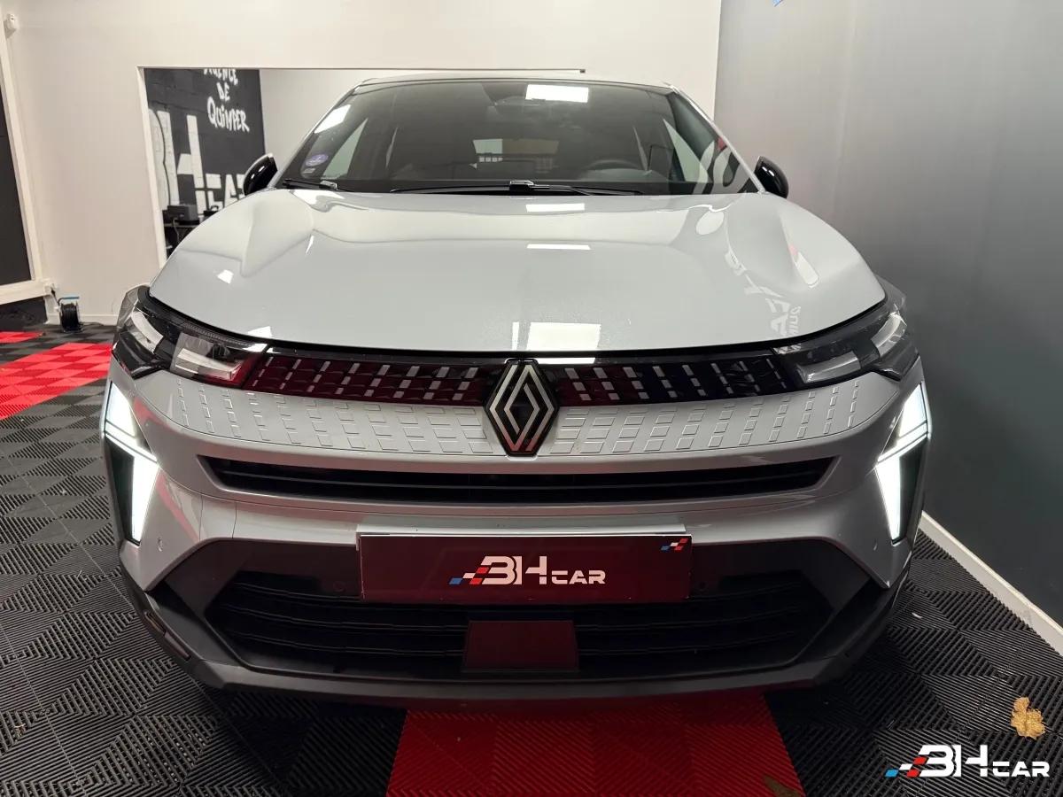 Aperçu indisponible de RENAULT Captur