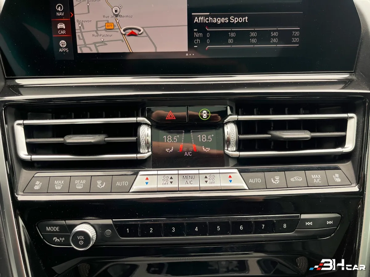 Bmw Serie 8 - photo 26