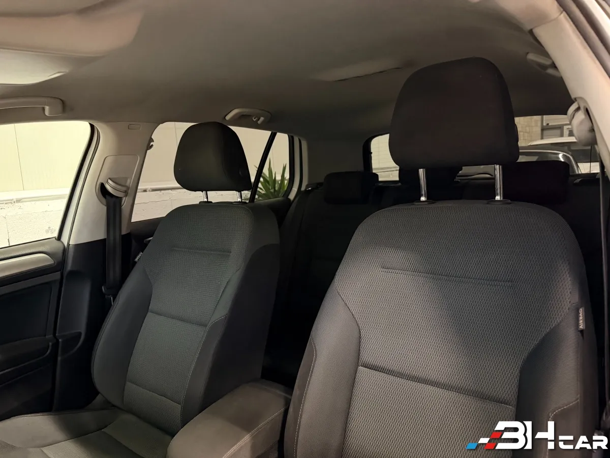 Volkswagen Golf - photo 18